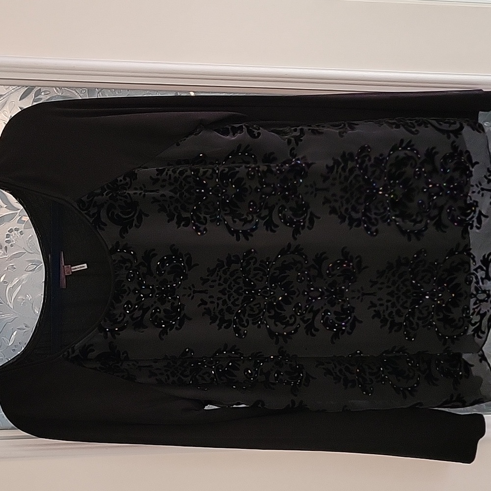 EUC Hale Bob Long sleeved Top